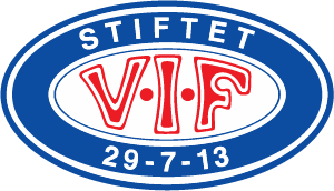 Logoen til VIF(vålerenga)
